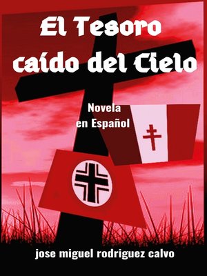 cover image of El Tesoro Caido del Cielo